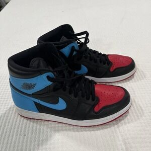 Jordan 1 UNC to Chicago Mens 11.5